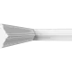 Молдинг SMG15
