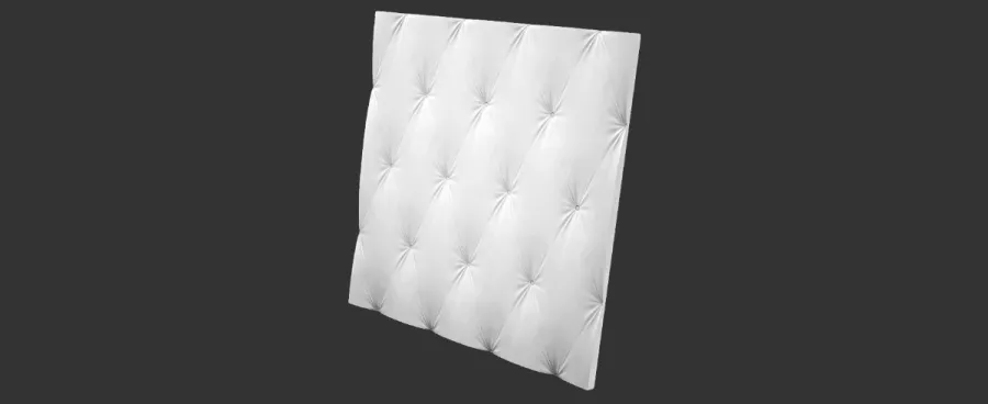 3D Панель Aristocrate