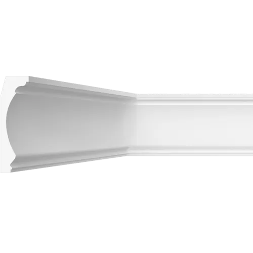 Карниз гладкий SKT426