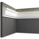 Световой карниз SKTL31