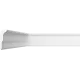 Карниз гладкий SKT397