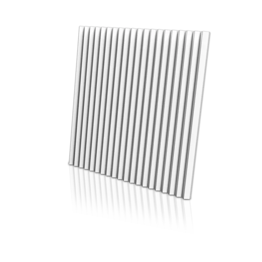ZIGZAG platinum (глянец)
