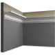 Световой карниз SKTL111