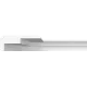 Карниз гладкий SKT291