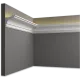Световой карниз SKTL76