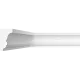 Карниз гладкий SKT266