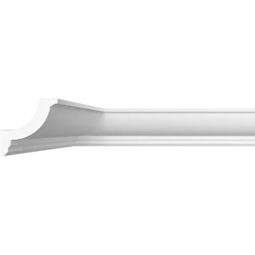 Карниз гладкий SKT350