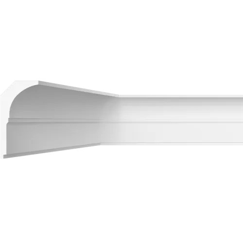 Карниз гладкий SKT456