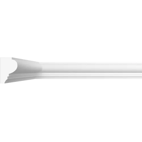 Карниз гладкий SKT290
