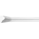 Карниз гладкий SKT290
