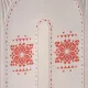 Гипсовое панно ETNICA