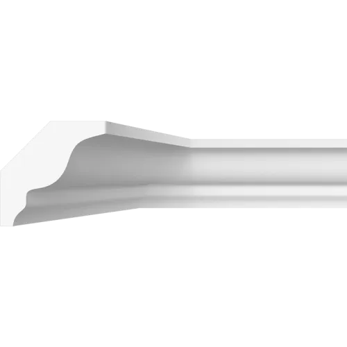Карниз гладкий SKT263