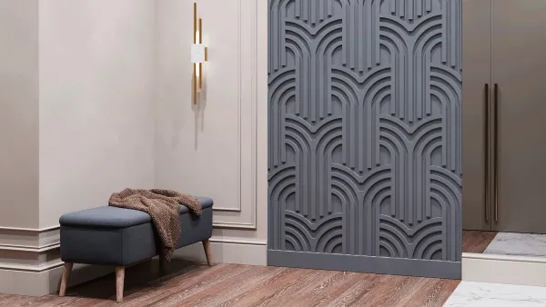 Панель ELIZIUM