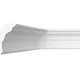 Карниз гладкий SKT415