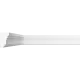 Карниз гладкий SKT283