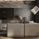 LOFT ORIGINAL-BETON (HIDDEN - крепления скрытого типа)