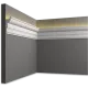 Световой карниз SKTL116