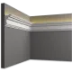 Световой карниз SKTL98