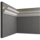 Световой карниз SKTL82