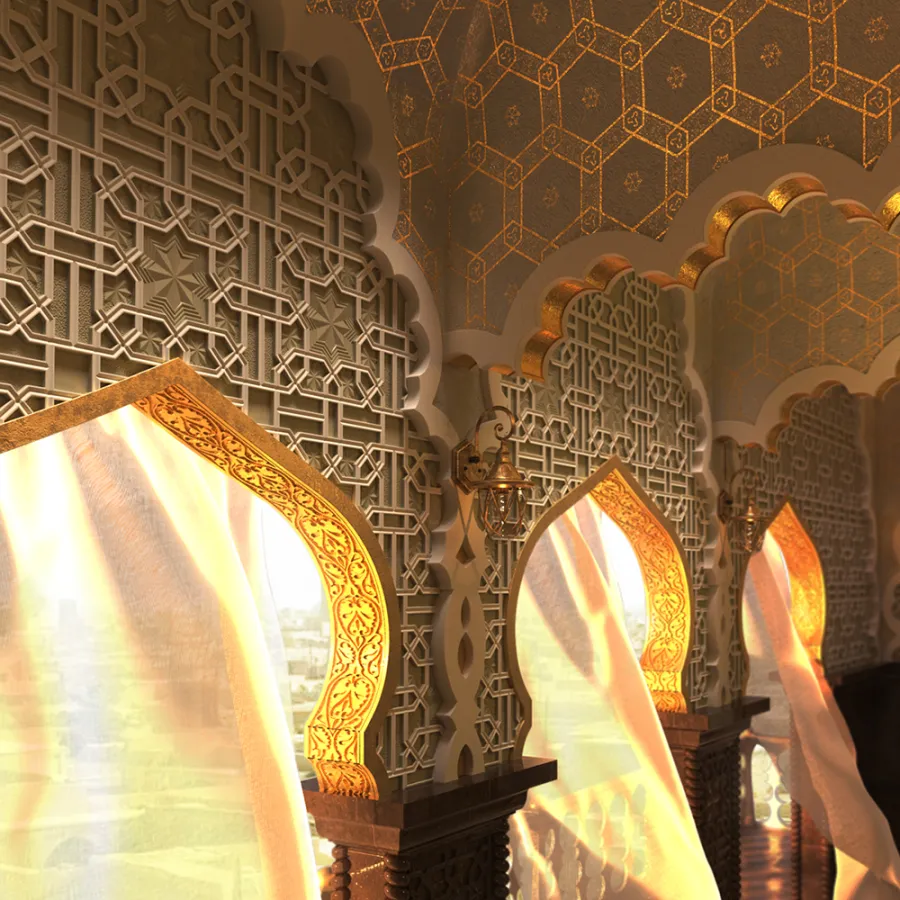 SULTAN