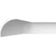 Карниз гладкий SKT500