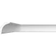 Карниз гладкий SKT353