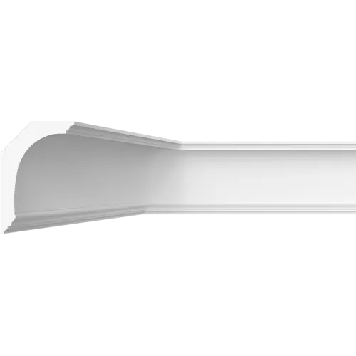Карниз гладкий SKT478