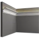 Световой карниз SKTL62