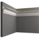 Световой карниз SKTL77