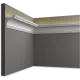 Световой карниз SKTL112