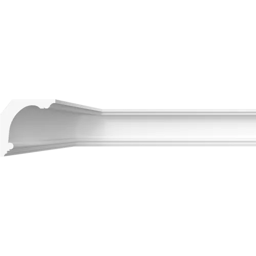 Карниз гладкий SKT328