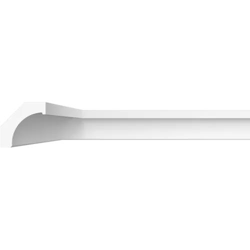 Карниз гладкий SKT325