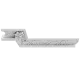 Карниз орнаментальный SK337N (наборный)