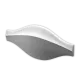 DOVE platinum (мат)