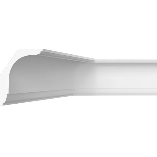 Карниз гладкий SKT472