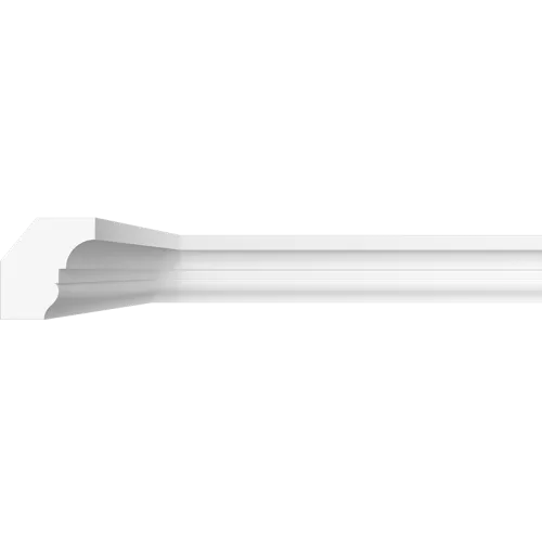 Карниз гладкий SKT299