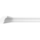 Карниз гладкий SKT299