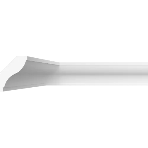 Карниз гладкий SKT378