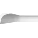 Карниз гладкий SKT400