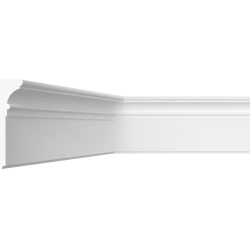 Карниз гладкий SKT479