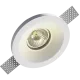 Гипсовый светильник SGS19