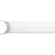 Молдинг SMG349