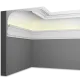 Световой карниз SKTL15