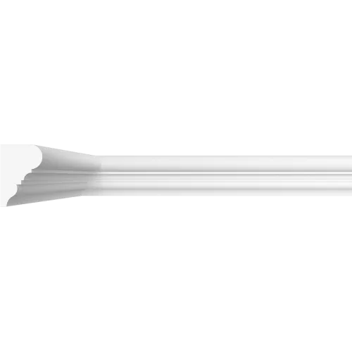 Карниз гладкий SKT318