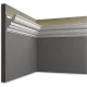 Световой карниз SKTL125