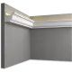 Световой карниз SKTL83