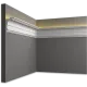 Световой карниз SKTL95