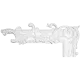 Угол SU46R-1
