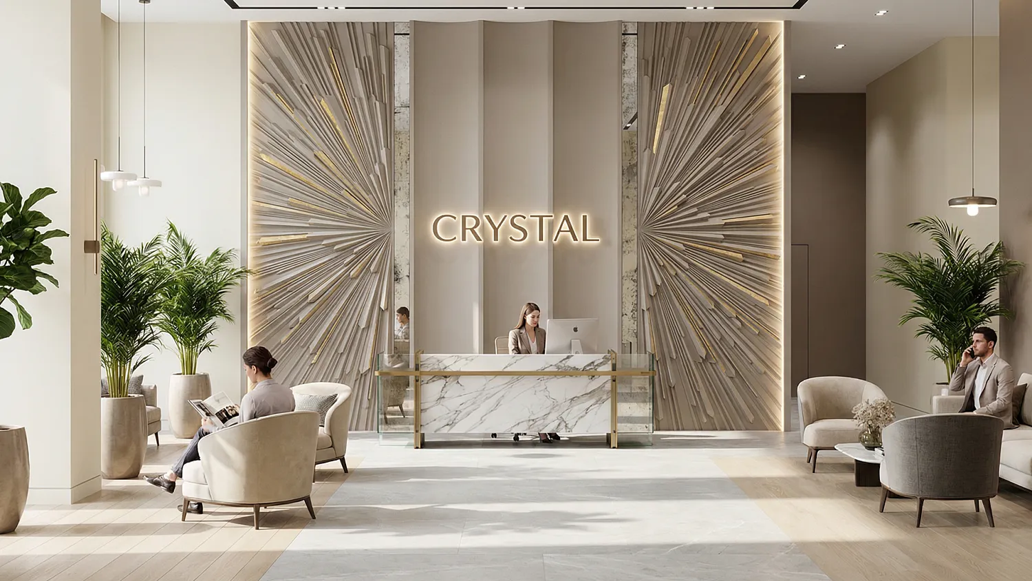 CRYSTAL
