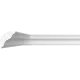 Карниз гладкий SKT349
